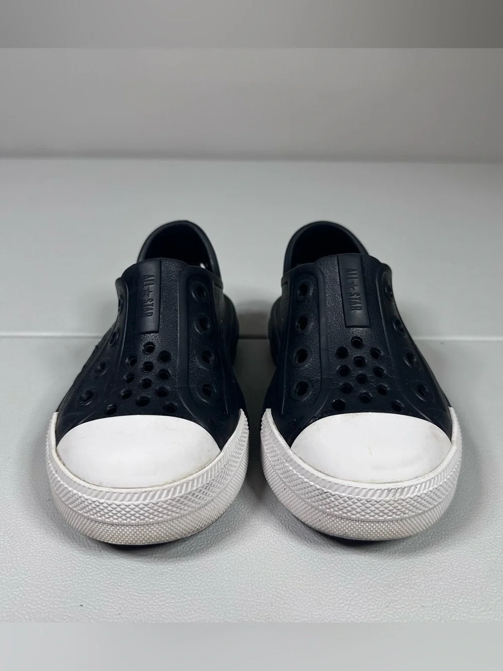 Converse Chuck Taylor All Star Play Lite CX Slip-on Shoes